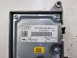 Audi A4 S4 B8 8K Wzmacniacz audio 8T0035223AD