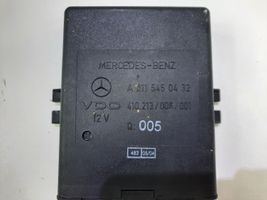 Mercedes-Benz E W211 Modulo luce LCM A2115450432