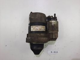 Ford C-MAX II Starter motor CV6T11000GC