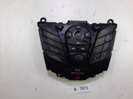 Ford C-MAX II Controllo multimediale autoradio AM5T18K811AD