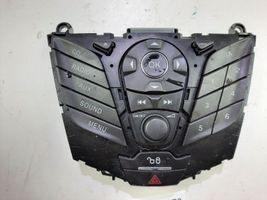 Ford C-MAX II Controllo multimediale autoradio AM5T18K811AD