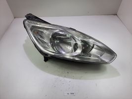 Ford C-MAX II Faro/fanale AM5113W029AF