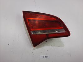 Opel Meriva B Lampy tylnej klapy bagażnika 13260838