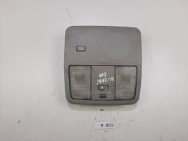 Toyota Avensis T270 Illuminazione sedili anteriori 8973220031