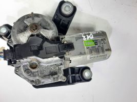 Opel Meriva B Moteur d'essuie-glace arrière W000013579