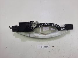 Ford C-MAX II Klamka zewnętrzna drzwi przednich 3M51R224A36