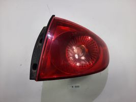 Seat Altea Lampa tylna 