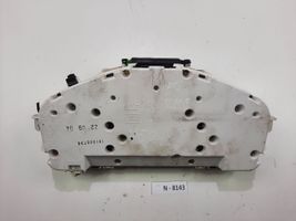 Volvo V50 Tachimetro (quadro strumenti) 30710071