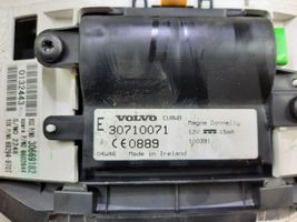 Volvo V50 Tachimetro (quadro strumenti) 30710071