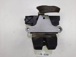 Volvo V50 Serrure de loquet coffre 4N51A442A66