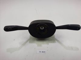 Saab 9-3 Ver2 Leva/interruttore dell’indicatore di direzione e tergicristallo 12761345AA