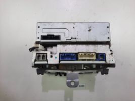 Mazda CX-5 Panel / Radioodtwarzacz CD/DVD/GPS GMD7669C0C