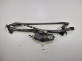 Mazda CX-5 Tringlerie et moteur d'essuie-glace avant KD5367340C