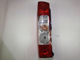 Fiat Ducato Lampa tylna 