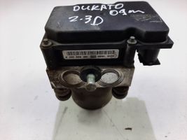 Fiat Ducato Pompa ABS 0265800461