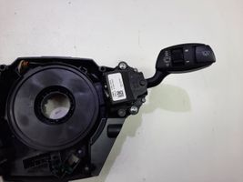 BMW 5 E60 E61 Leva/interruttore dell’indicatore di direzione e tergicristallo 6968198