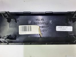 Volvo V70 Panel trim 30715143