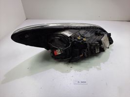 Volvo C30 Lampa przednia 