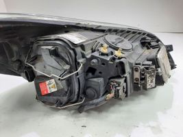 Volvo C30 Lampa przednia 