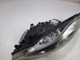 Volvo C30 Lampa przednia 