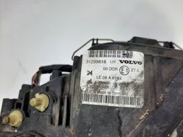 Volvo C30 Lampa przednia 