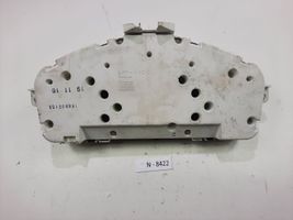 Volvo C30 Tachimetro (quadro strumenti) 30733372