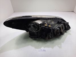 Volvo C30 Lampa przednia 31299814