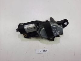 Volvo C30 Moteur d'essuie-glace arrière 31290792