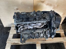 Volvo C30 Moteur 