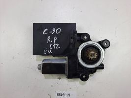 Volvo C30 Moteur de lève-vitre de porte avant 31295174AA