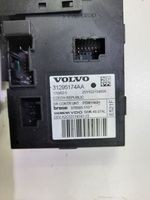 Volvo C30 Priekinis varikliukas langų pakėlėjo 31295174AA