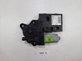 Volvo C30 Moteur de lève-vitre de porte avant 31295174AA