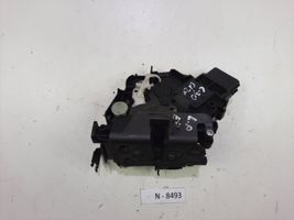 Volvo C30 Etuoven lukko 30799308