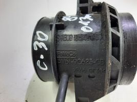 Volvo C30 Mass air flow meter AV6190623CB