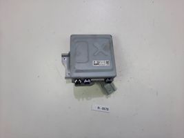 Honda Accord Crémaillère de direction module 39980TL4E0