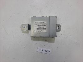 Honda Accord Muut laitteet 39113TL0G01M1