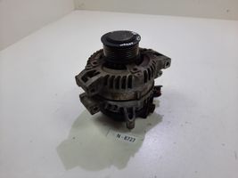 Honda Accord Alternator 1042102260