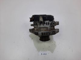 Honda Accord Alternator 1042102260