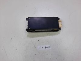 Citroen C5 Bluetooth control unit module 9666419080