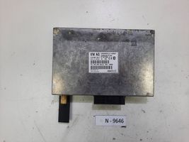 Volkswagen Touareg I Moduł / Sterownik Bluetooth 7L6035729F