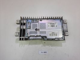 Saab 9-3 Ver2 Amplificatore GM464444