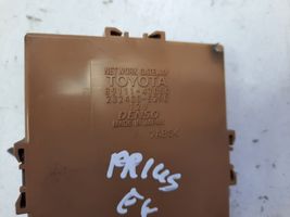 Toyota Prius (XW20) Module de passerelle 8911147050