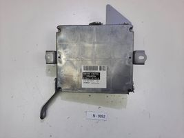 Toyota Prius (XW20) Dzinēja vadības bloks 8966147120