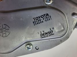 Toyota Prius (XW20) Silniczek wycieraczki szyby tylnej 8513047010