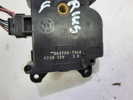 Toyota Prius (XW20) Oro sklendės varikliukas 0637007960