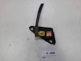 Toyota Prius (XW20) Centralina/modulo airbag 8917447040