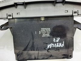 Toyota Previa (XR30, XR40) II Panel klimatyzacji 559002J130