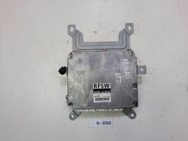 Mazda Premacy Unidad de control/módulo del motor RF5W18881A
