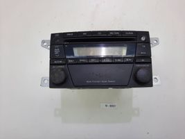 Mazda Premacy Panel / Radioodtwarzacz CD/DVD/GPS CB81669S0A