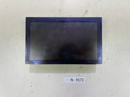 Nissan X-Trail T31 Monitor/display/piccolo schermo 28091EM00A